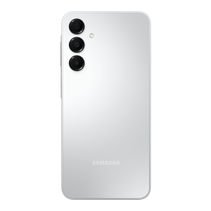 Samsung Galaxy A16 4G 128GB Dual SIM Light Gray