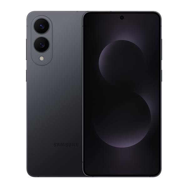 Samsung Galaxy S25 Edge 5G Titanium Jetblack 12GB 256GB