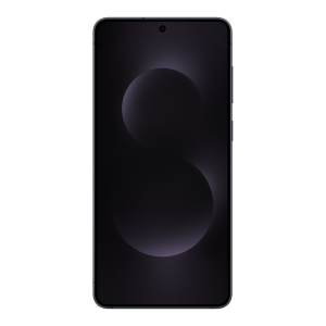 Samsung Galaxy S25 Edge 5G 256GB Dual SIM Titanium JetBlack