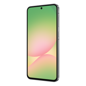 Samsung Galaxy A56 5G Black 8GB 128GB EE