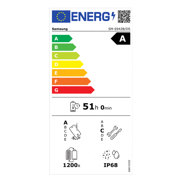 Samsung Galaxy S26 5G 512GB Dual SIM Black