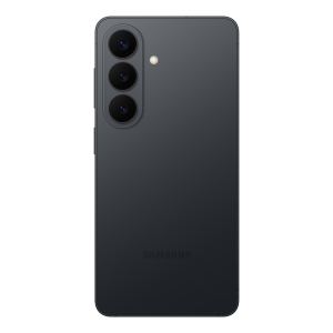 Samsung Galaxy S26 5G 512GB Dual SIM Black