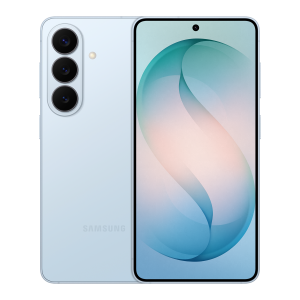 Samsung Galaxy S26 5G 512GB Dual SIM Sky Blue