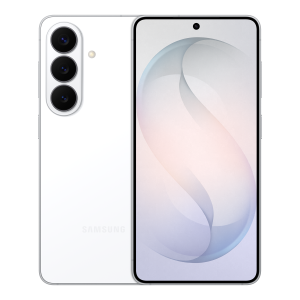 Samsung Galaxy S26 5G 512GB Dual SIM White