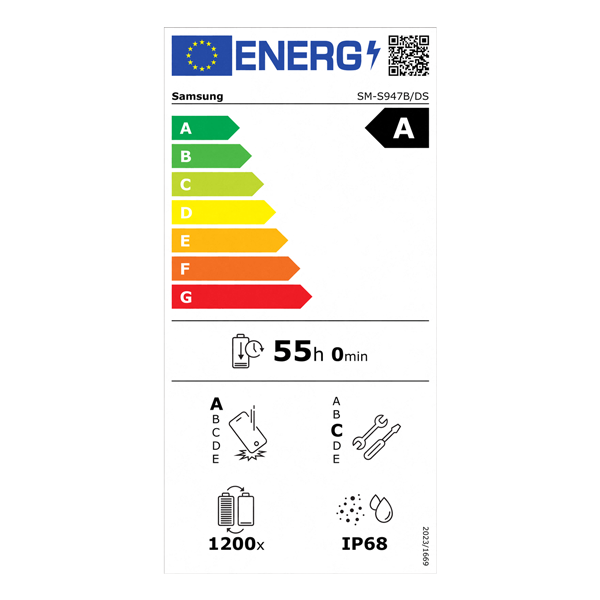 Samsung Galaxy S26 Plus 5G 256GB Dual SIM Sky Blue