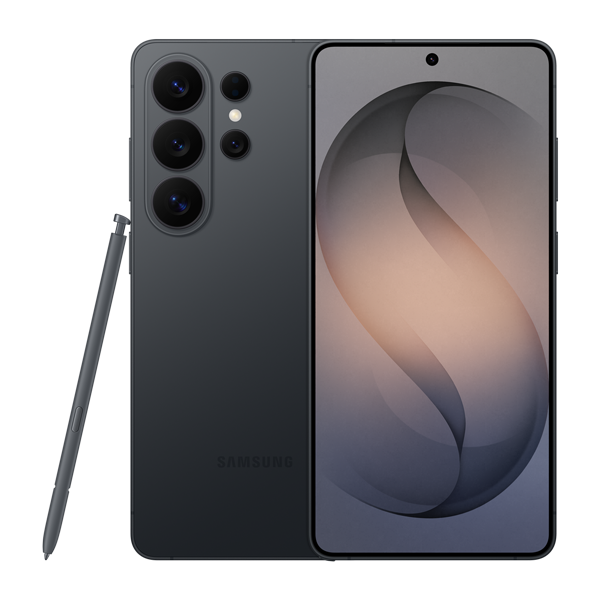 Samsung Galaxy S26 Ultra 5G 1TB Dual SIM Black