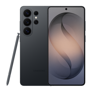 Samsung Galaxy S26 Ultra 5G 256GB Dual SIM Black