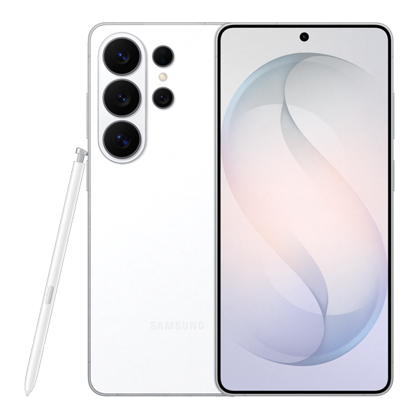 Samsung Galaxy S26 Ultra 5G White 12GB 512GB