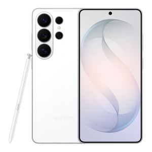 Samsung Galaxy S26 Ultra 5G 256GB Dual SIM White