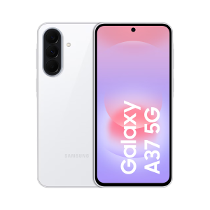 Samsung Galaxy A37 5G 128GB Dual SIM Awesome White