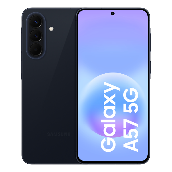 Samsung Galaxy A57 5G 128GB Dual SIM
