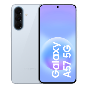Samsung Galaxy A57 5G 128GB Dual SIM Awesome IcyBlue