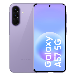 Samsung Galaxy A57 5G 128GB Dual SIM Awesome Lilac