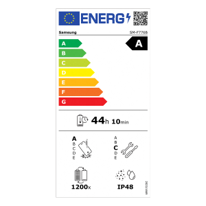 Samsung Galaxy Z Flip8 5G 256GB Graphite