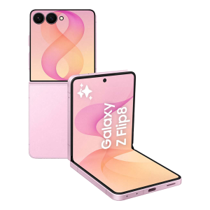 Samsung Galaxy Z Flip8 5G 512GB Pink