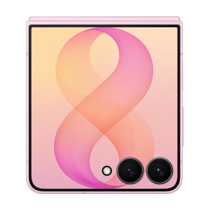 Samsung Galaxy Z Flip8 5G 512GB Pink
