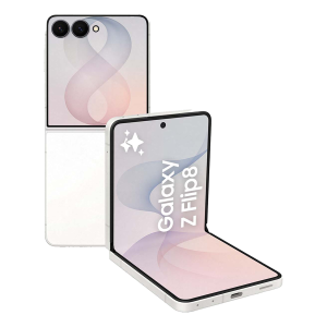 Samsung Galaxy Z Flip8 5G 512GB Cream