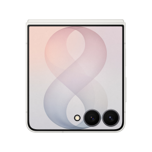 Samsung Galaxy Z Flip8 5G 512GB Cream