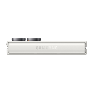 Samsung Galaxy Z Flip8 5G 512GB Cream