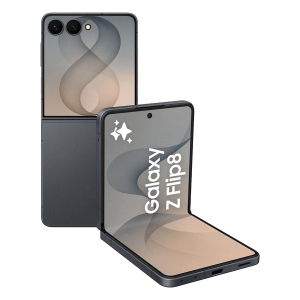Samsung Galaxy Z Flip8 5G 512GB Graphite