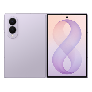 Samsung Galaxy Z Fold8 5G 512GB Lavender