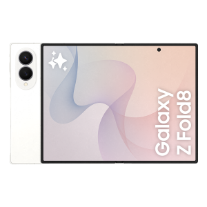 Samsung Galaxy Z Fold8 5G 256GB Cream