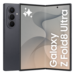 Samsung Galaxy Z Fold8 Ultra 5G 256GB Graphite