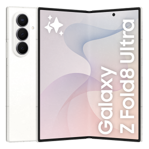 Samsung Galaxy Z Fold8 Ultra 5G 1TB Cream