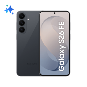 Samsung Galaxy S26 FE 5G 128GB Graphite
