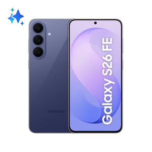 Samsung Galaxy S26 FE 5G 128GB Blueberry