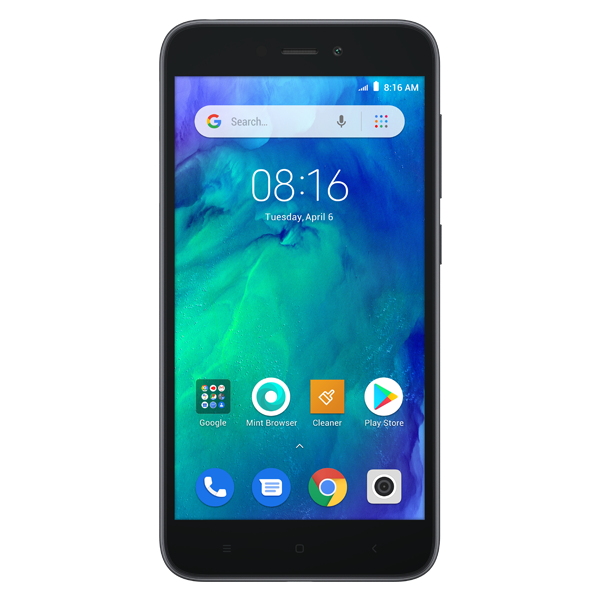 Xiaomi Redmi GO 8GB Black