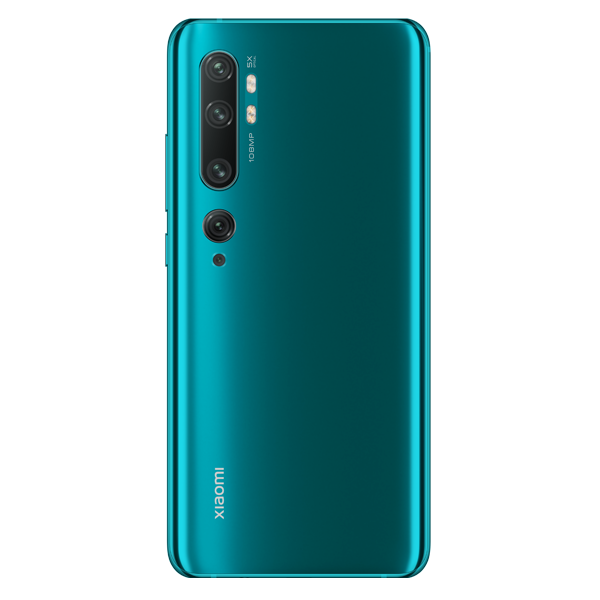 Xiaomi Mi Note 10 128GB Dual SIM Green