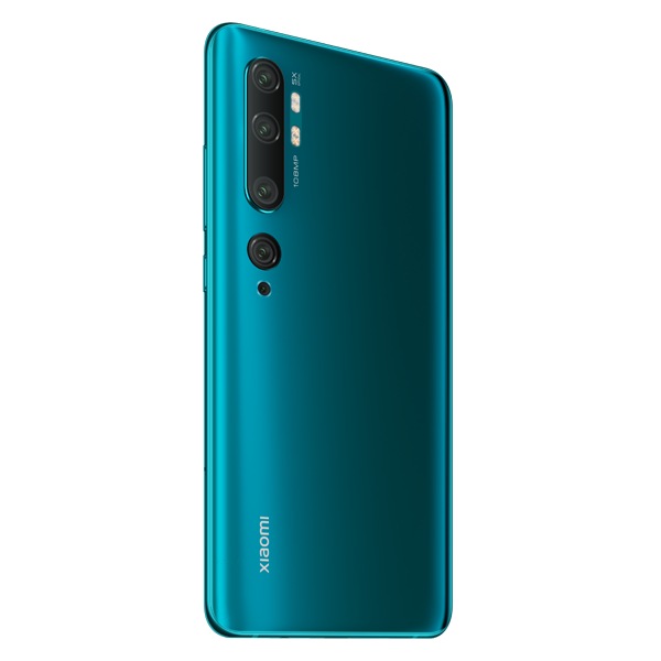 Xiaomi Mi Note 10 128GB Dual SIM Green