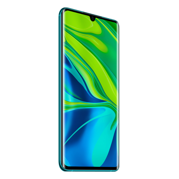 Xiaomi Mi Note 10 128GB Dual SIM Green