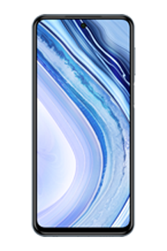 Xiaomi Redmi Note 9 Pro 128GB Dual SIM Interstellar Grey