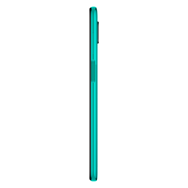 Xiaomi Redmi Note 9 Pro 128GB Dual SIM Tropical Green