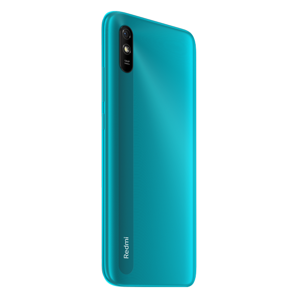Xiaomi Redmi 9A 32GB Dual Peacock Green