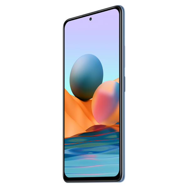 Xiaomi Redmi Note 10 Pro 128GB Dual SIM Glacier Blue