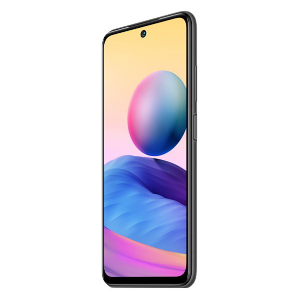 Xiaomi Redmi Note 10 5G 64GB Dual SIM Graphite Gray