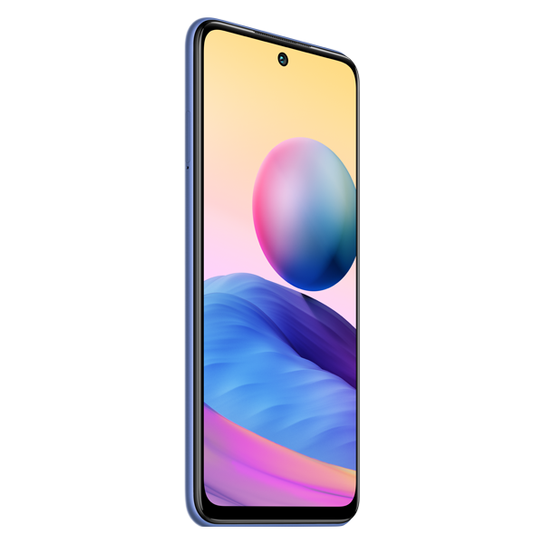 Xiaomi Redmi Note 10 5G 64GB Dual SIM Nighttime Blue