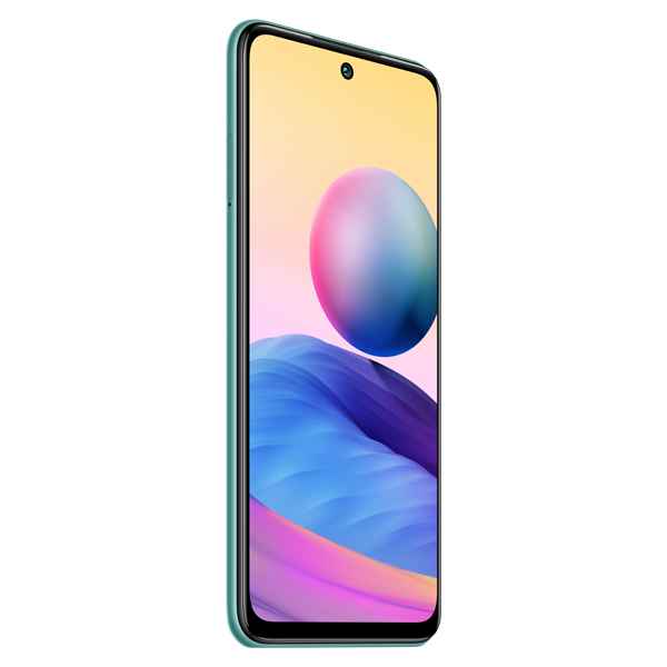Xiaomi Redmi Note 10 5G 64GB Dual SIM Aurora Green