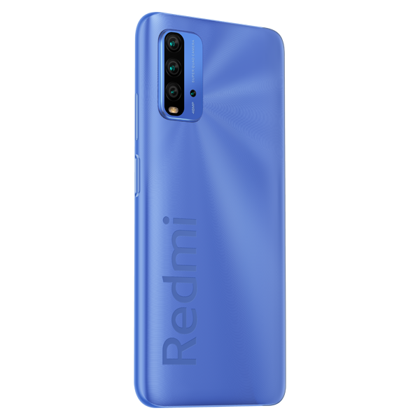 Xiaomi Redmi 9T 64GB Dual SIM Twilight Blue