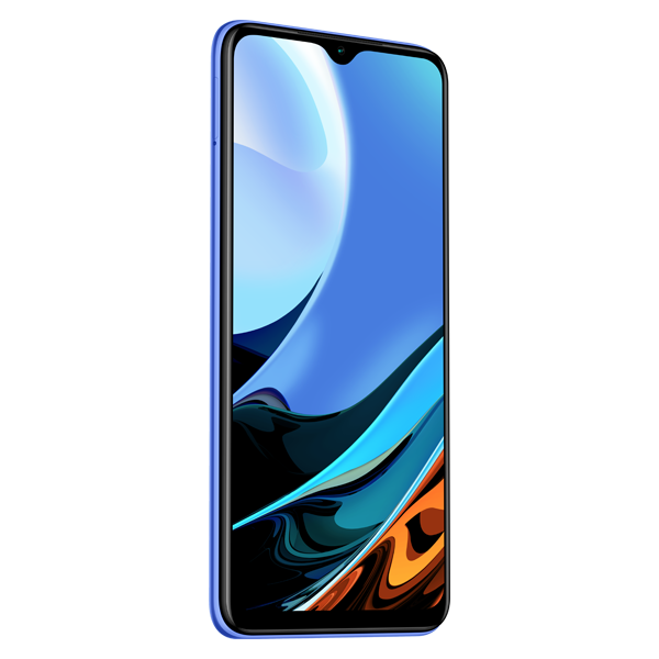 Xiaomi Redmi 9T 64GB Dual SIM Twilight Blue