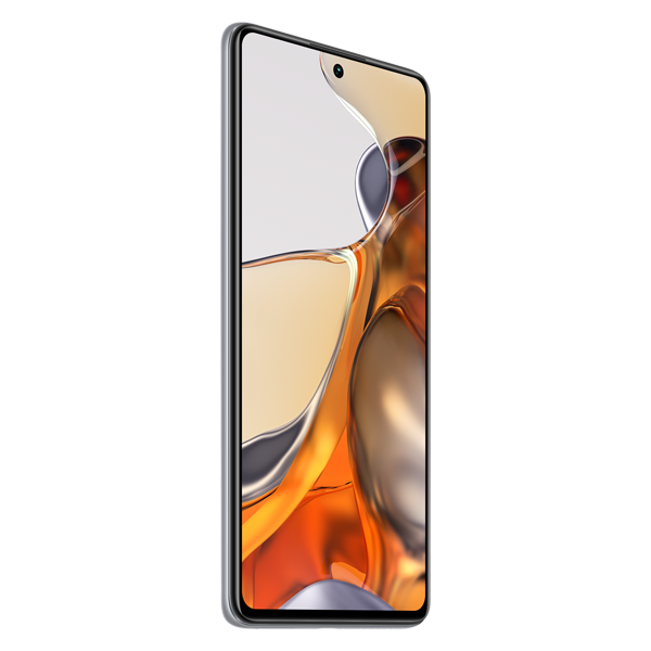Xiaomi 11T Pro 5G 256GB Dual SIM Moonlight White