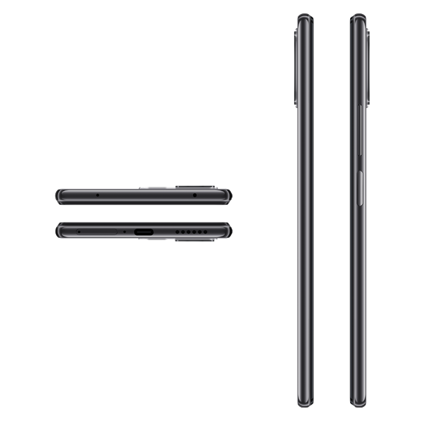 Xiaomi 11 Lite 5G 128GB Dual SIM Truffle Black