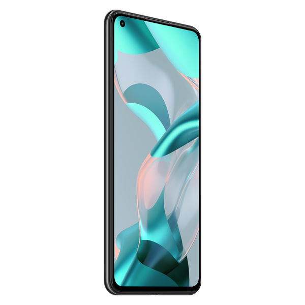 Xiaomi 11 Lite 5G 128GB Dual SIM Truffle Black