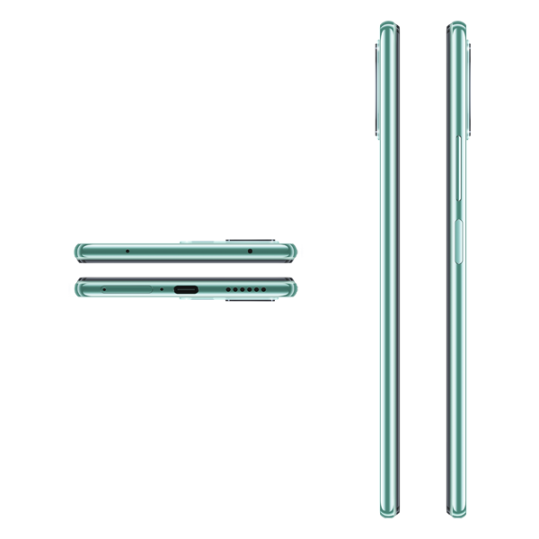 Xiaomi 11 Lite 5G 128GB Dual SIM Mint Green
