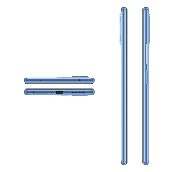 Xiaomi 11 Lite 5G 128GB Dual SIM Bubblegum Blue