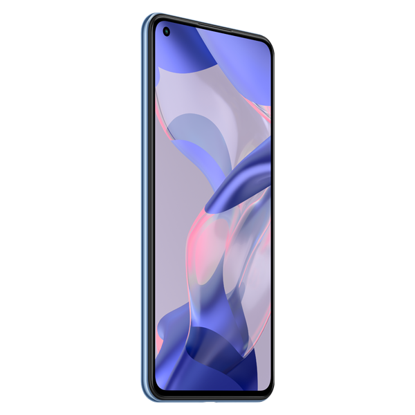 Xiaomi 11 Lite 5G 128GB Dual SIM Bubblegum Blue