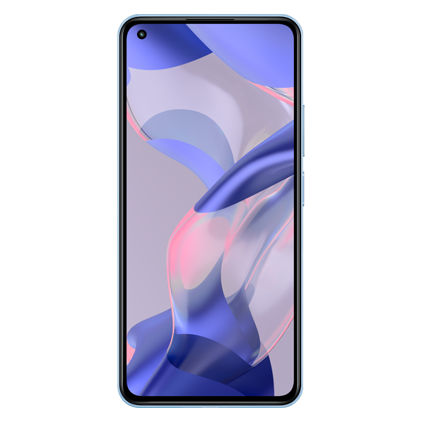 Xiaomi 11 Lite 5G 128GB Dual SIM Bubblegum Blue